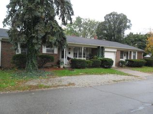 6048 Rosslyn Ave, Indianapolis, IN