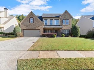 265 Parc Dr, Canton, GA 30114
