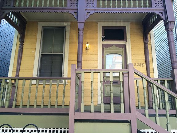 2248 Flora St.