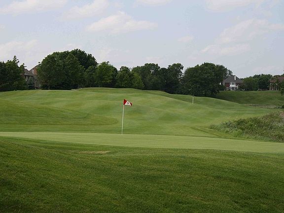 Golf Course