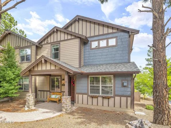 2470 W Clement Cir, Flagstaff, AZ 86001
