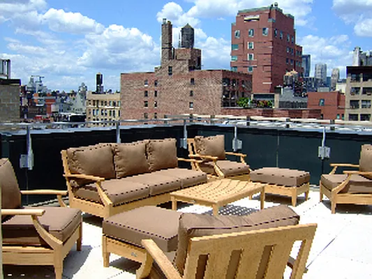 Rented by Brown Harris Stevens | media 2