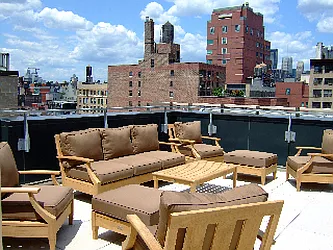 Rented by Brown Harris Stevens