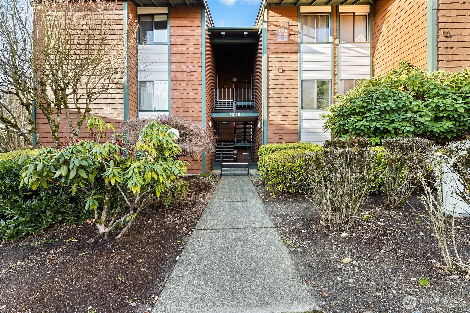 7315 N Skyview Lane #L-101 photo 1