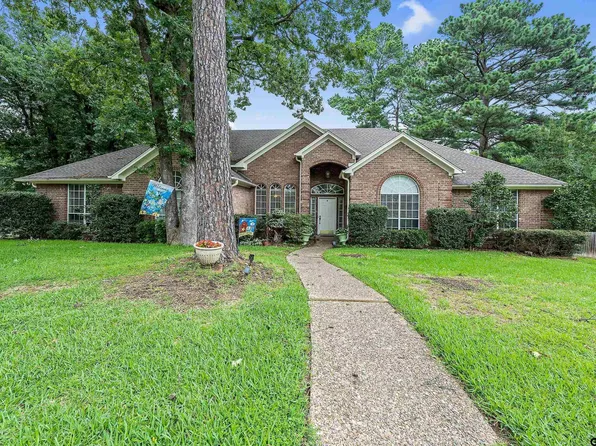 1408 Santa Fe Trl, Tyler, TX 75703