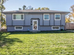 8017 Park View Blvd #1, La Vista, NE 68128