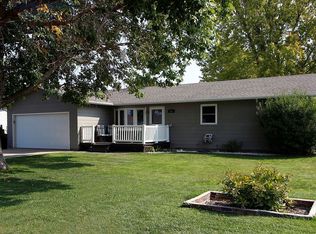 3021 Ioke St, North Platte, NE 69101