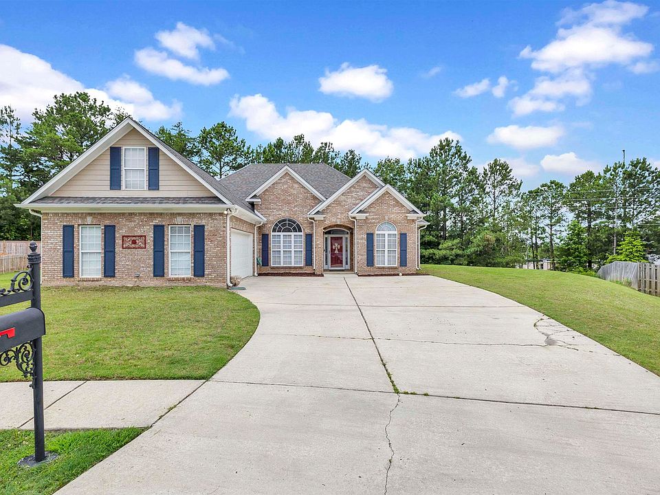 448 Waterford Cove Trl, Calera, AL 35040 Zillow