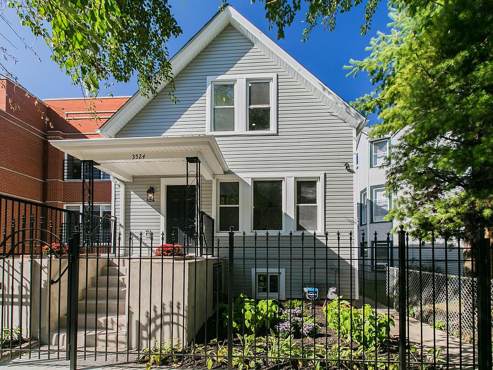 1st image of 3524 W Shakespeare Ave #1