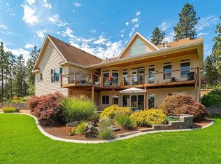 4907 S Buell Ln, Spokane, WA 99224