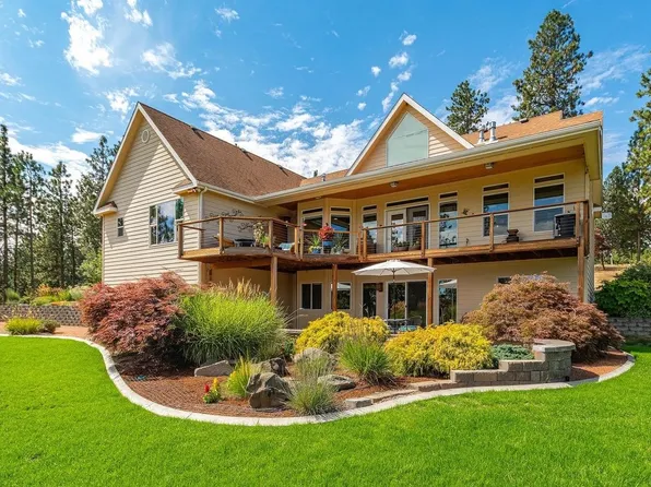 4907 S Buell Ln, Spokane, WA 99224