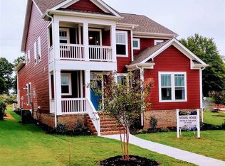 759 Rose Penny Ln, Spartanburg, SC 29301
