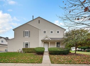 1531 Azalea Cir, Romeoville, IL 60446