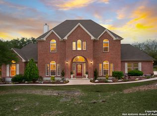 176 County Road 2754, Mico, TX 78056