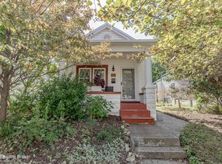 1010 Lydia St, Louisville, KY