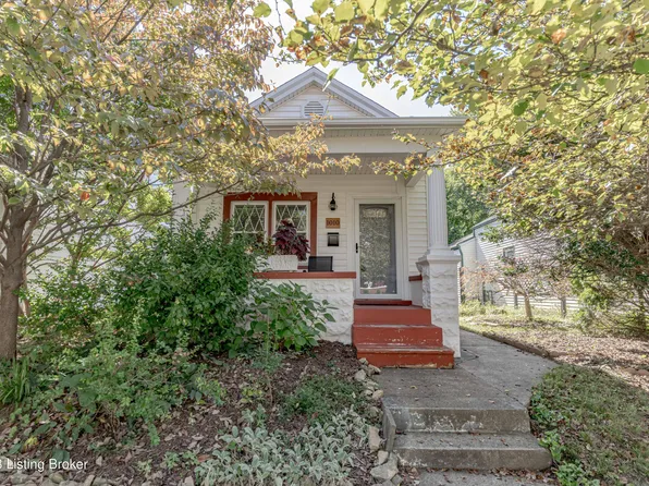 1010 Lydia St, Louisville, KY 40217