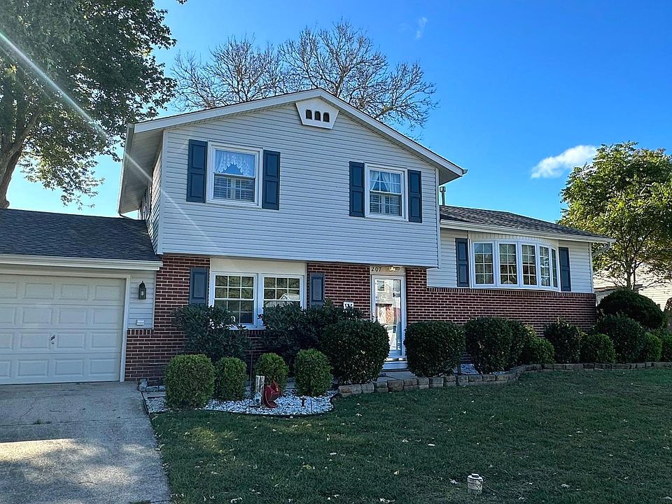 207 Lake Winnipesaukee Dr, Little Egg Harbor, NJ 08087 Zillow