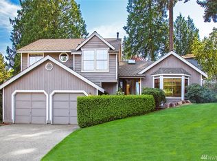 4044 170th Ave SE, Bellevue, WA 98008