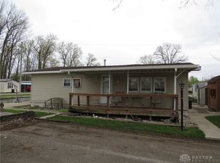 6953 State Route 219 LOT 23, Celina, OH 45822