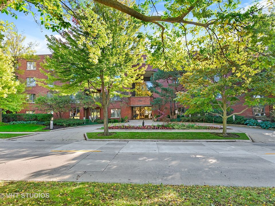2nd image of 1601 Oakwood Ave APT 402