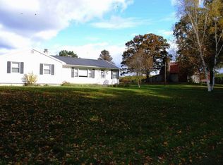 7226 E Jefferson Ave, Walkerville, MI 49459
