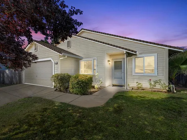 811 Keyser Dr, Wheatland, CA 95692
