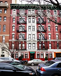 339 East 12th Street in East Village