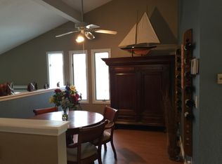 28344 Marys Ln, Warsaw, MO 65355