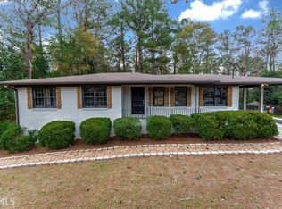 955 Lockwood Pl, Macon, GA 31210