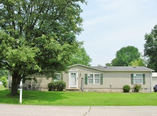401 Ramsey Ct, Evansville, IN 47712