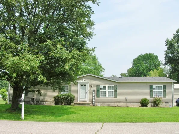 401 Ramsey Ct, Evansville, IN 47712