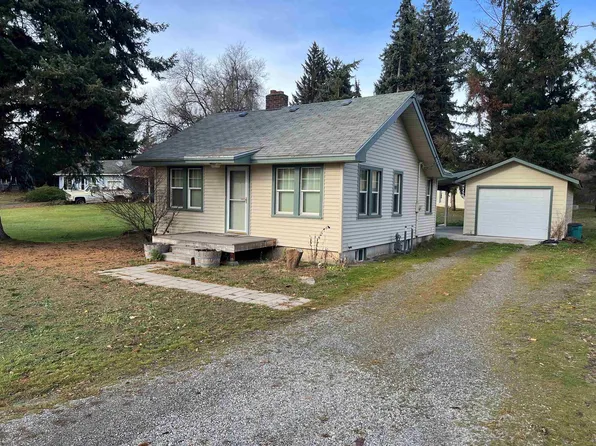 216 W Westview Ave, Spokane, WA 99218