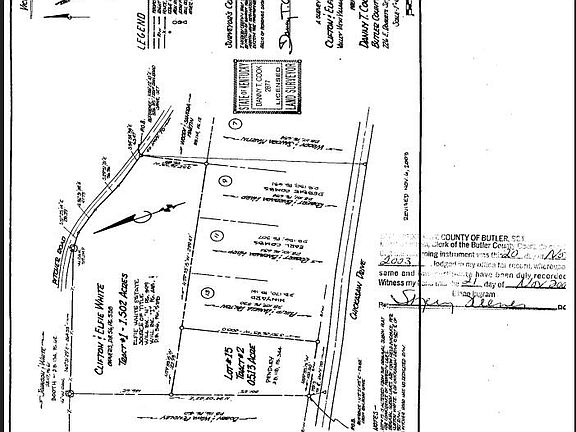 2nd image of 0 Pitcher Rd S