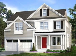 66 Overbrook Dr, Wellesley, MA 02482