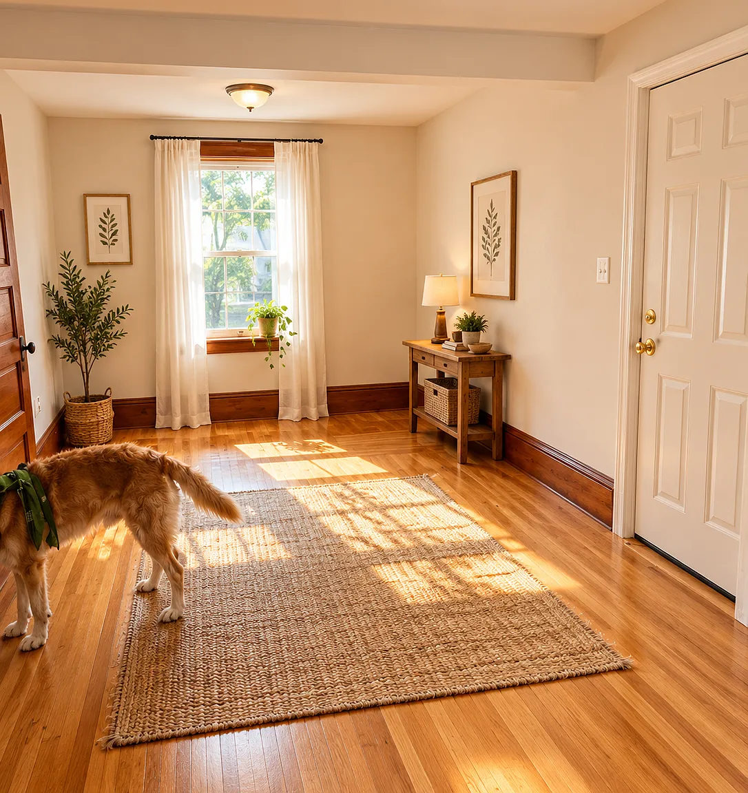 2 bed, 900 sqft, $2,500 — Photo 3
