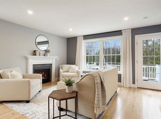 7 Bartons Ridge Rd, Greenville, NH 03048