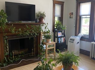 3-5 Linnaean St #29, Cambridge, MA 02138