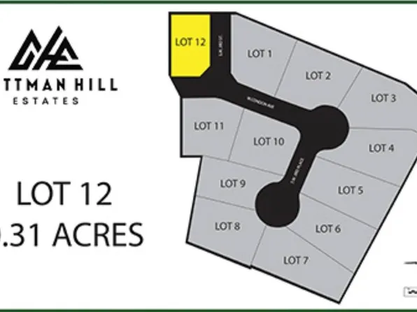 Tl 9011 W Condon Ave #12, Hermiston, OR 97838