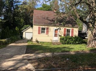 625 Vernon Ave, Lansing, MI
