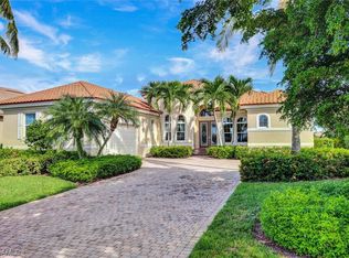 5684 Whispering Willow Way, Fort Myers, FL 33908