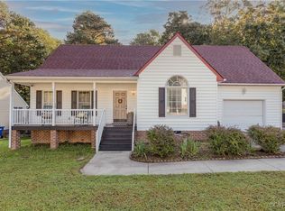 3219 Ludgate Rd, Chester, VA 23831