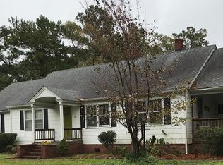 784 Dryridge Rd, Elizabeth City, NC 27909