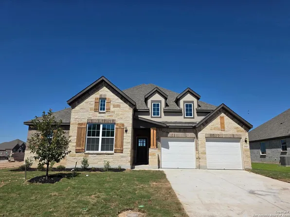 12915 Horseback Pl, Schertz, TX 78108