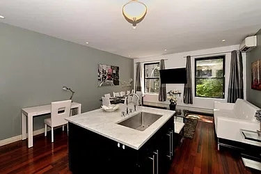 Rented by Atlas Real Estate New York