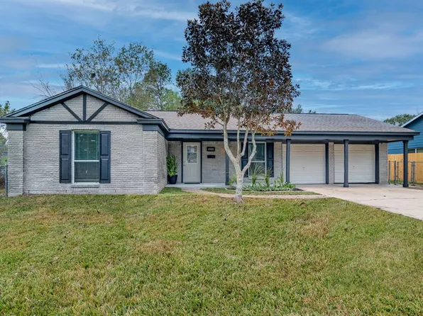 1503 Meadow Ln, Alvin, TX 77511