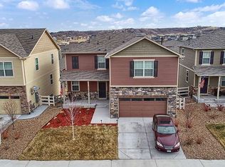 2180 Shadow Creek Dr, Castle Rock, CO 80104