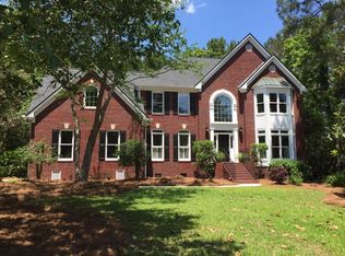2754 Christ Church Ct, Mount Pleasant, SC 29466