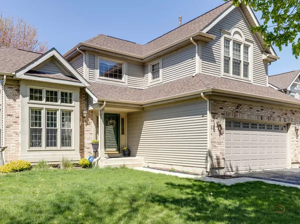 1140 N Elma Ave, Elgin, IL 60120