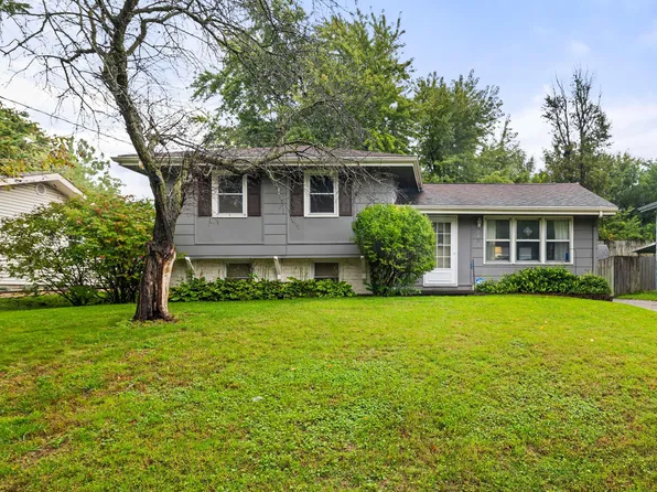 2831 SE 10th St, Des Moines, IA 50315