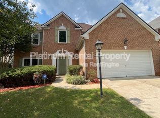 4916 Durley Ln SE, Smyrna, GA 30082